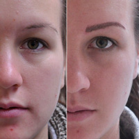 Permanent-makeup
